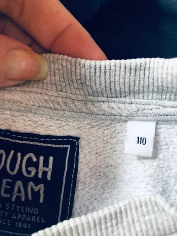 Gornji delovi vel 110 - Slika 3