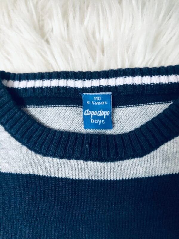 Dzemperi vel 110 - Slika 3