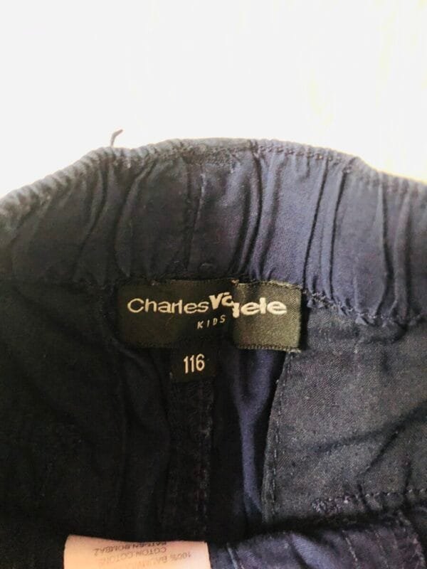 Sorc vel 116 - Slika 4