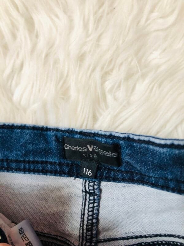 Texas sorc vel 116 - Slika 2