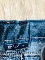 Farmerke vel 116 - Slika 3