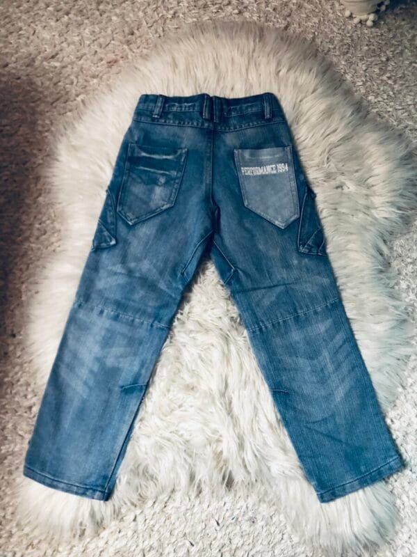 Farmerke vel 116 - Slika 2