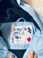 Jakna vel 116 - Slika 2