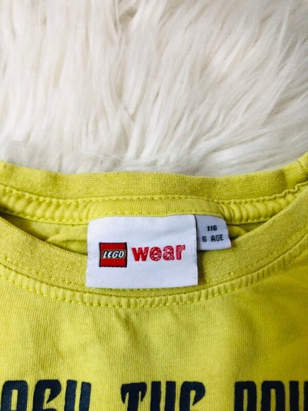 Majice vel 116 - Slika 3