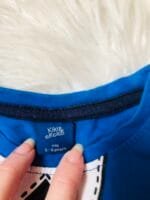 Majice vel 116 - Slika 2