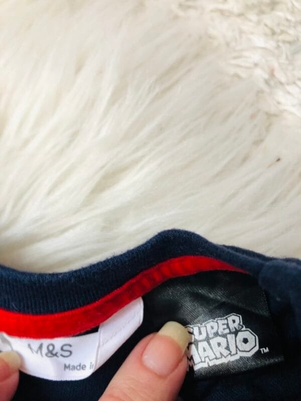 Majice vel 116 - Slika 3