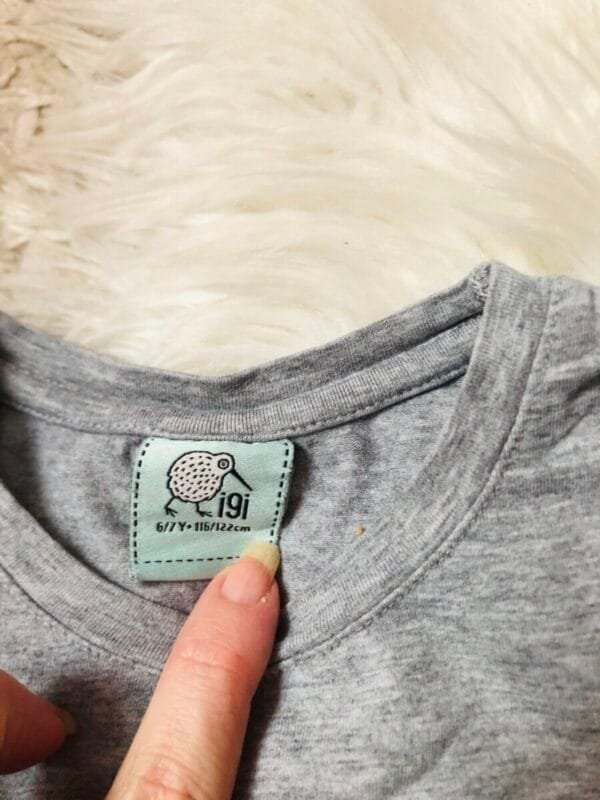 Majice vel 116 - Slika 3