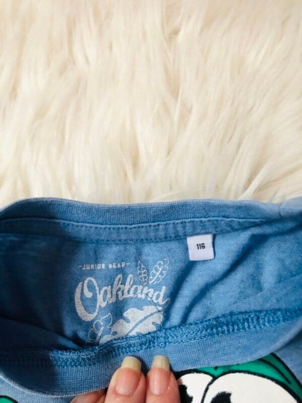 Majice vel 116 - Slika 2