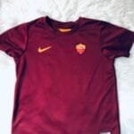 Majica dres Roma vel 116