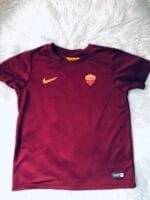 Majica dres Roma vel 116