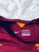 Majica dres Roma vel 116 - Slika 2