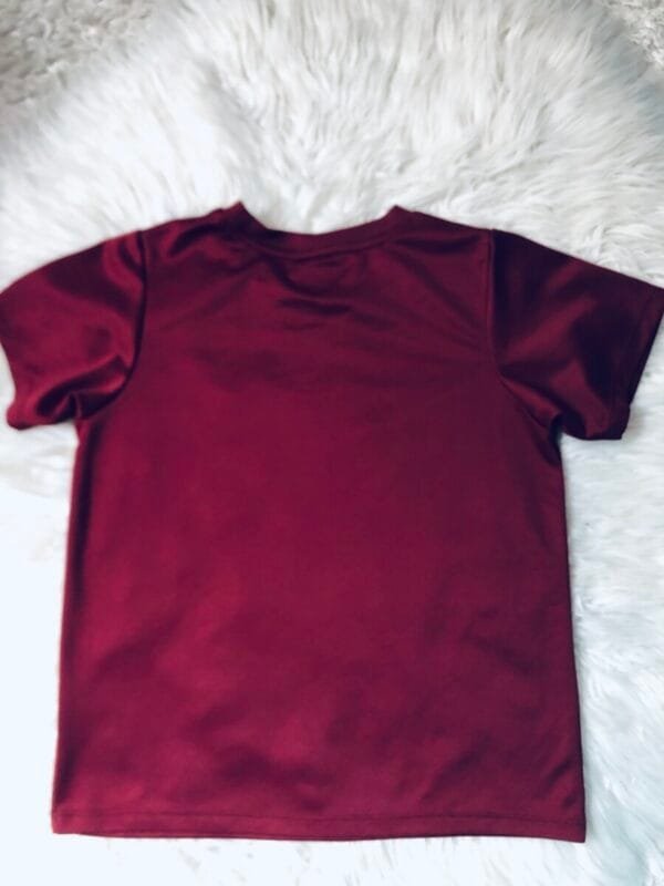 Majica dres Roma vel 116 - Slika 3