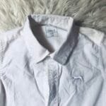 Kosulja Name it vel 116