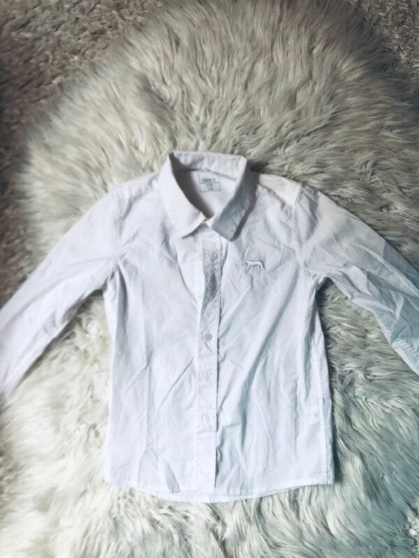 Kosulja Name it vel 116 - Slika 2