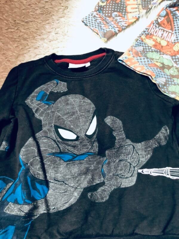 Duksevi vel 116 - Slika 2