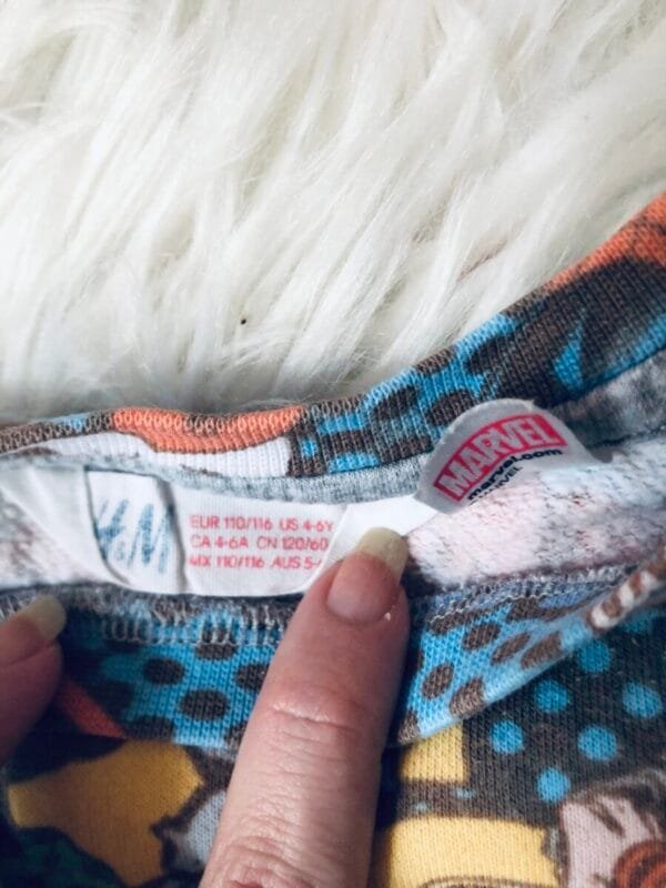 Duksevi vel 116 - Slika 4