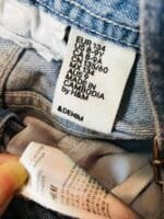 Texas sorc H&M vel 134 - Slika 2