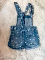 Texas sorc H&M vel 134 - Slika 3