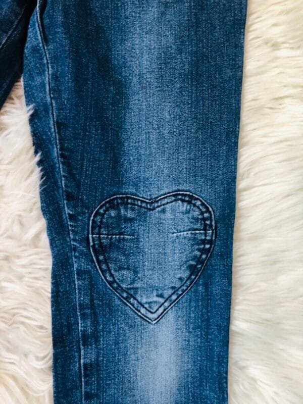 Farmerke vel 134 - Slika 2