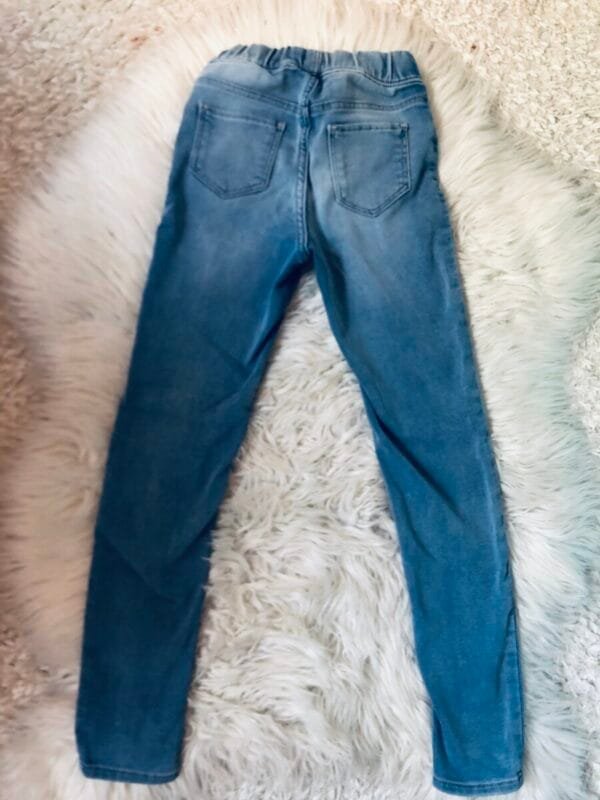 Farmerke vel 134 - Slika 3