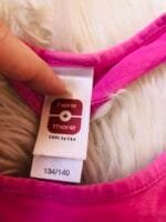 Majice vel 134 - Slika 2