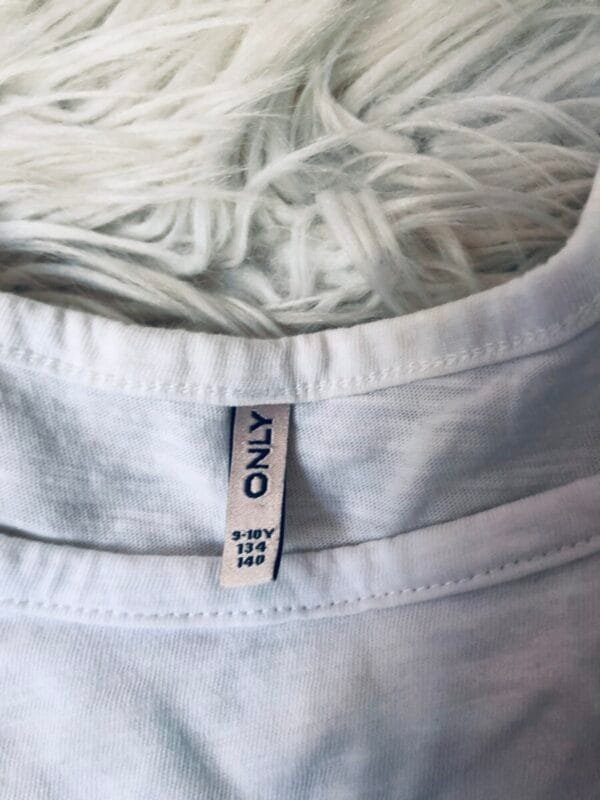 Majice vel 134 - Slika 3