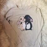 H&M bluzica vel 134/140