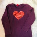 S.Oliver duks vel 134