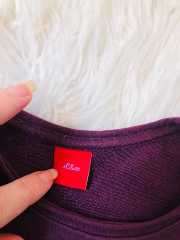 S.Oliver duks vel 134 - Slika 2