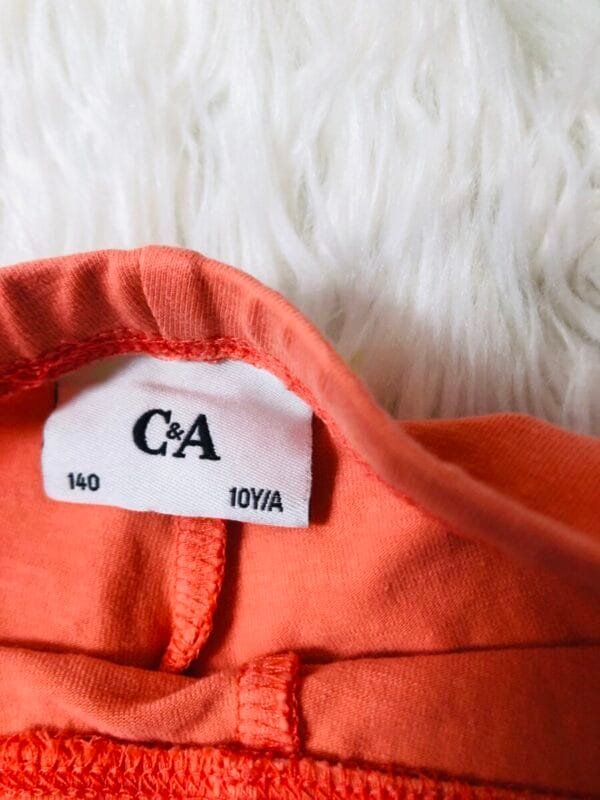 Helanke krace vel 140 - Slika 2