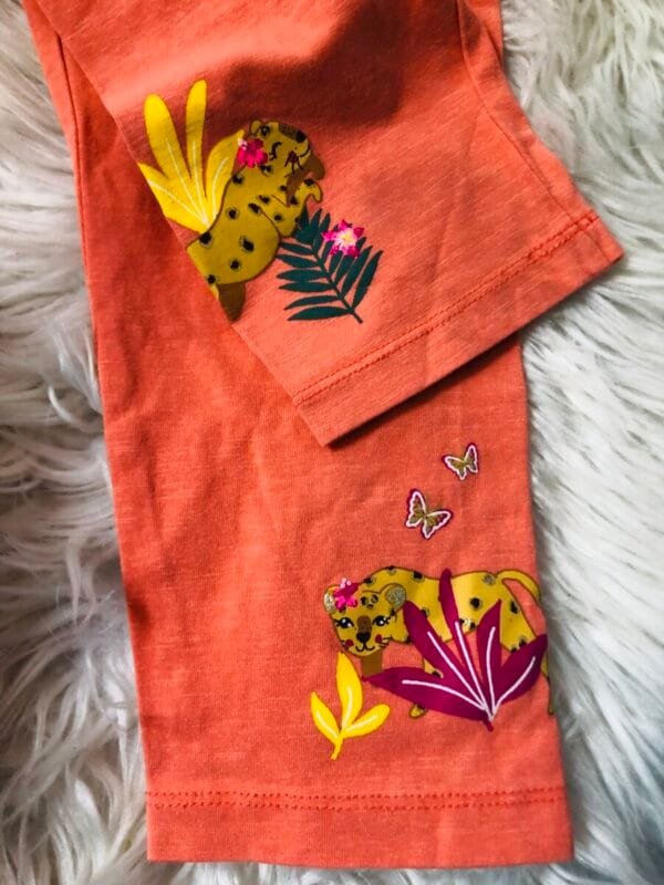 Helanke krace vel 140 - Slika 3