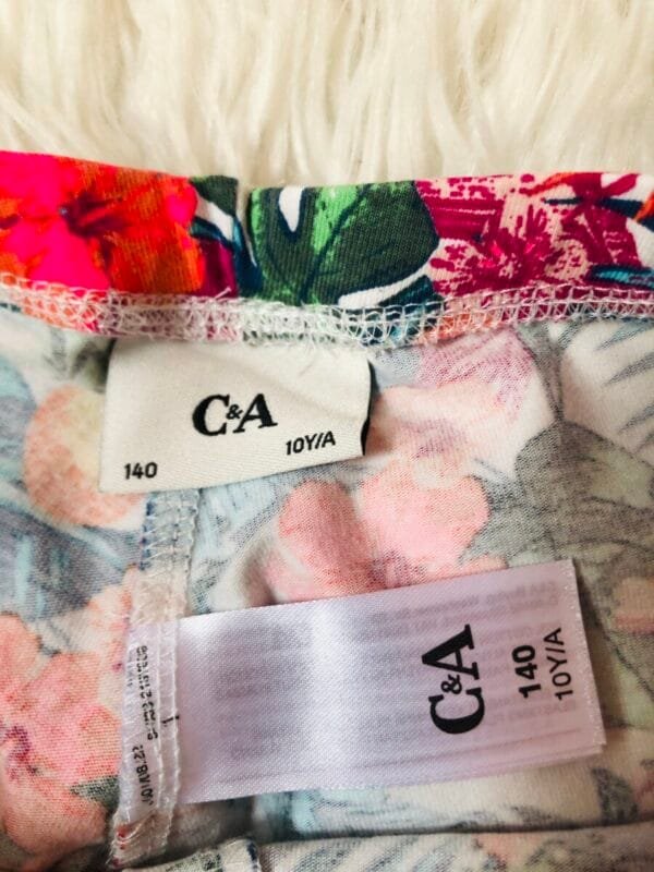 Krace helanke vel 140 - Slika 2