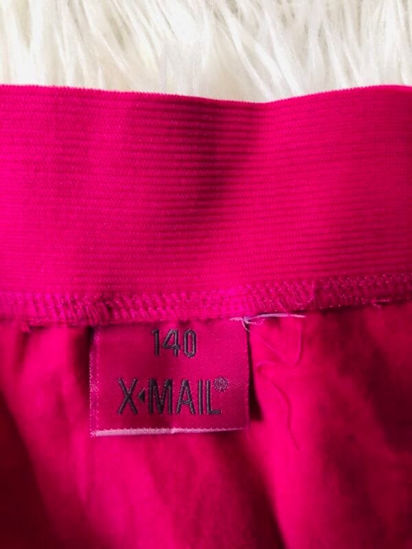 Letnji set vel 140 - Slika 3