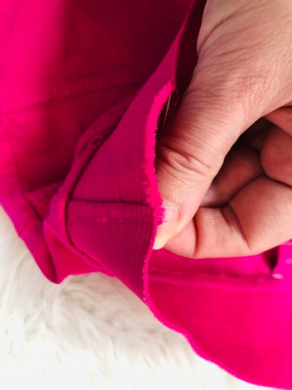 Letnji set vel 140 - Slika 4