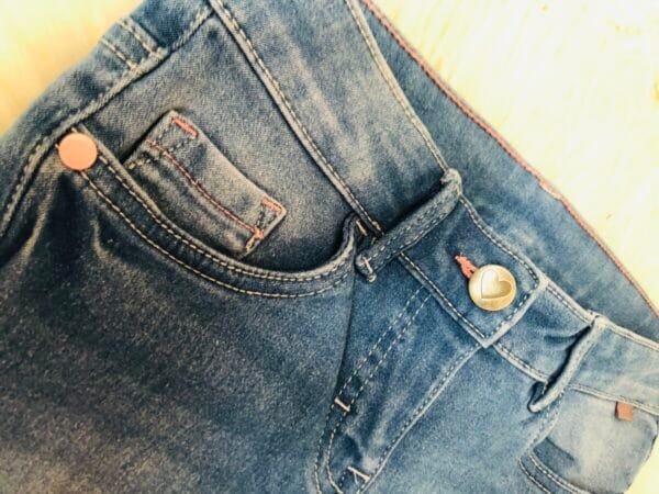 Farmerke vel 140 - Slika 2