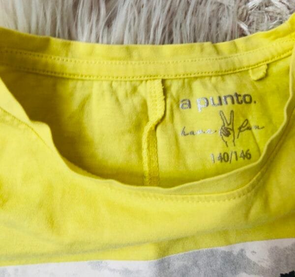 Majice vel 146/152 - Slika 3