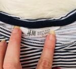 Majice vel 146/152 - Slika 2