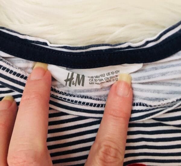 Majice vel 146/152 - Slika 2