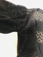 Koncani crni bolero - Slika 4