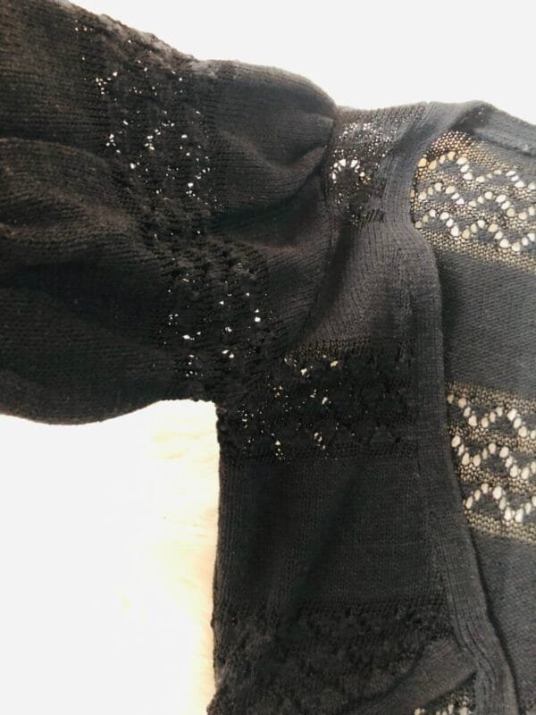 Koncani crni bolero - Slika 4