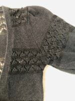 Koncani crni bolero - Slika 3