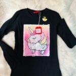 Nova bluza vel 158/164