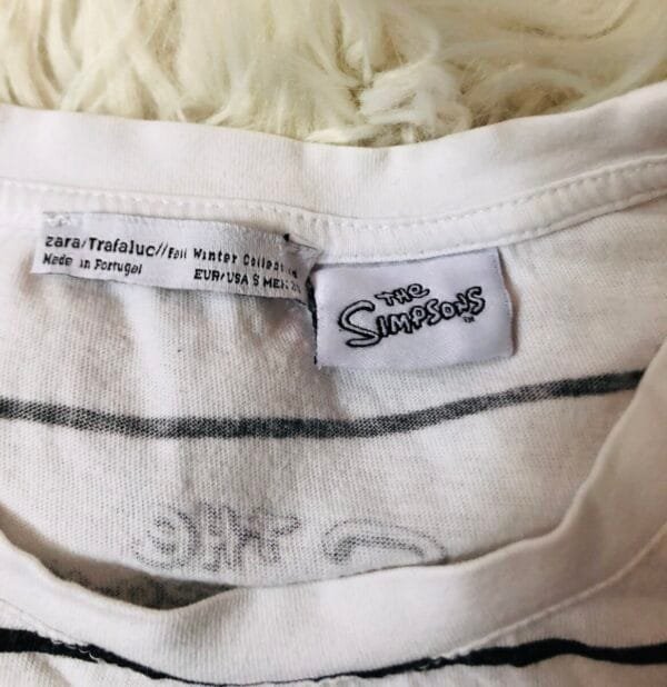 Majica vel s - Slika 2