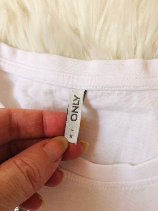 Only majica vel s - Slika 2