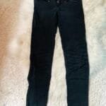 Mexx pantalone crne vel s