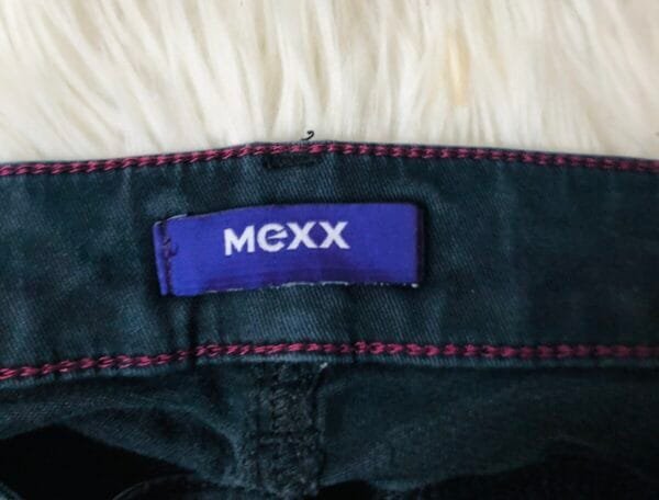 Mexx pantalone crne vel s - Slika 2