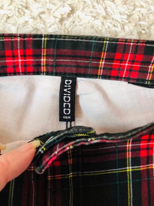 Pantalone vel 170 - Slika 2