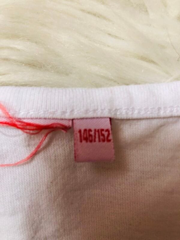 Majice 146/152 - Slika 3