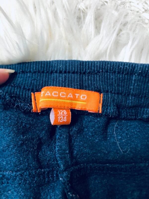 Donji delovi vel 128 - Slika 5