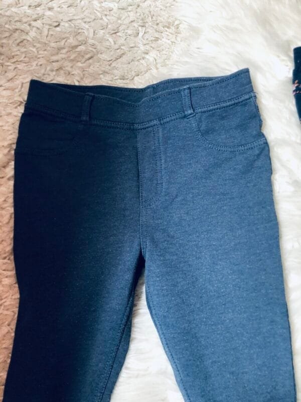 Donji delovi vel 128 - Slika 4